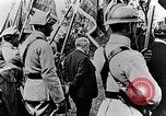 Immagine di Presidente Poincaré Francia, 1917, secondo 11 filmato di repertorio 65675027512