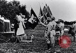 Immagine di Presidente Poincaré Francia, 1917, secondo 14 filmato di repertorio 65675027512