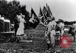 Immagine di Presidente Poincaré Francia, 1917, secondo 15 filmato di repertorio 65675027512