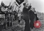 Immagine di Presidente Poincaré Francia, 1917, secondo 19 filmato di repertorio 65675027512