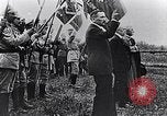 Immagine di Presidente Poincaré Francia, 1917, secondo 20 filmato di repertorio 65675027512