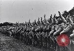 Immagine di Presidente Poincaré Francia, 1917, secondo 29 filmato di repertorio 65675027512