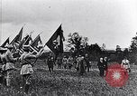 Immagine di Presidente Poincaré Francia, 1917, secondo 35 filmato di repertorio 65675027512