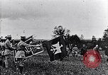 Immagine di Presidente Poincaré Francia, 1917, secondo 39 filmato di repertorio 65675027512