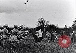 Immagine di Presidente Poincaré Francia, 1917, secondo 40 filmato di repertorio 65675027512