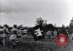 Immagine di Presidente Poincaré Francia, 1917, secondo 41 filmato di repertorio 65675027512