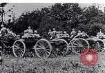 Immagine di Presidente Poincaré Francia, 1917, secondo 45 filmato di repertorio 65675027512
