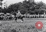 Immagine di Presidente Poincaré Francia, 1917, secondo 54 filmato di repertorio 65675027512