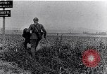 Immagine di Ufficiale francese Francia, 1917, secondo 3 filmato di repertorio 65675027513