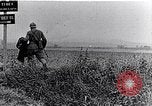 Immagine di Ufficiale francese Francia, 1917, secondo 4 filmato di repertorio 65675027513