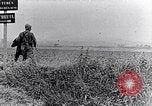 Immagine di Ufficiale francese Francia, 1917, secondo 5 filmato di repertorio 65675027513