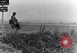 Immagine di Ufficiale francese Francia, 1917, secondo 6 filmato di repertorio 65675027513