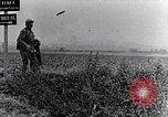 Immagine di Ufficiale francese Francia, 1917, secondo 11 filmato di repertorio 65675027513
