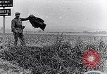 Immagine di Ufficiale francese Francia, 1917, secondo 12 filmato di repertorio 65675027513
