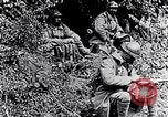 Immagine di Ufficiale francese Francia, 1917, secondo 13 filmato di repertorio 65675027513
