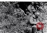 Immagine di Ufficiale francese Francia, 1917, secondo 14 filmato di repertorio 65675027513