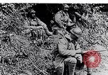 Immagine di Ufficiale francese Francia, 1917, secondo 15 filmato di repertorio 65675027513