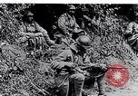 Immagine di Ufficiale francese Francia, 1917, secondo 16 filmato di repertorio 65675027513