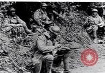 Immagine di Ufficiale francese Francia, 1917, secondo 17 filmato di repertorio 65675027513