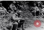 Immagine di Ufficiale francese Francia, 1917, secondo 18 filmato di repertorio 65675027513