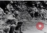 Immagine di Ufficiale francese Francia, 1917, secondo 19 filmato di repertorio 65675027513