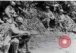 Immagine di Ufficiale francese Francia, 1917, secondo 20 filmato di repertorio 65675027513