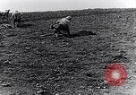 Immagine di Ufficiale francese Francia, 1917, secondo 46 filmato di repertorio 65675027513