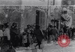 Immagine di Reggimento francese di ritorno dalla parte anteriore Francia, 1917, secondo 8 filmato di repertorio 65675027514