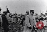 Immagine di Il Presidente francese Poincaré Francia, 1917, secondo 14 filmato di repertorio 65675027515