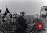 Immagine di Il Presidente francese Poincaré Francia, 1917, secondo 15 filmato di repertorio 65675027515