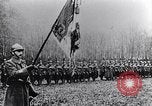 Immagine di Il Presidente francese Poincaré Francia, 1917, secondo 27 filmato di repertorio 65675027515