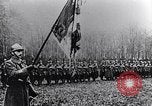 Immagine di Il Presidente francese Poincaré Francia, 1917, secondo 28 filmato di repertorio 65675027515