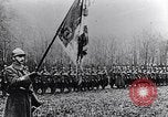 Immagine di Il Presidente francese Poincaré Francia, 1917, secondo 29 filmato di repertorio 65675027515