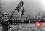 Immagine di Il Presidente francese Poincaré Francia, 1917, secondo 30 filmato di repertorio 65675027515