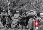 Immagine di Il Presidente francese Poincaré Francia, 1917, secondo 31 filmato di repertorio 65675027515