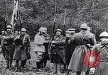 Immagine di Il Presidente francese Poincaré Francia, 1917, secondo 33 filmato di repertorio 65675027515