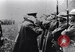 Immagine di Il Presidente francese Poincaré Francia, 1917, secondo 47 filmato di repertorio 65675027515