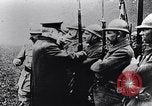 Immagine di Il Presidente francese Poincaré Francia, 1917, secondo 49 filmato di repertorio 65675027515