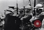 Immagine di Il Presidente francese Poincaré Francia, 1917, secondo 51 filmato di repertorio 65675027515