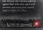 Immagine di Prigionieri di guerra tedeschi Francia, 1917, secondo 1 filmato di repertorio 65675027518