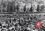 Immagine di Prigionieri di guerra tedeschi Francia, 1917, secondo 6 filmato di repertorio 65675027518