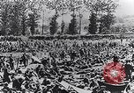 Immagine di Prigionieri di guerra tedeschi Francia, 1917, secondo 9 filmato di repertorio 65675027518