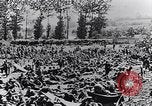 Immagine di Prigionieri di guerra tedeschi Francia, 1917, secondo 14 filmato di repertorio 65675027518
