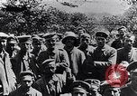 Immagine di Prigionieri di guerra tedeschi Francia, 1917, secondo 15 filmato di repertorio 65675027518