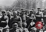 Immagine di Prigionieri di guerra tedeschi Francia, 1917, secondo 20 filmato di repertorio 65675027518