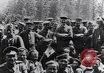 Immagine di Prigionieri di guerra tedeschi Francia, 1917, secondo 22 filmato di repertorio 65675027518