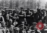 Immagine di Prigionieri di guerra tedeschi Francia, 1917, secondo 24 filmato di repertorio 65675027518