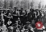 Immagine di Prigionieri di guerra tedeschi Francia, 1917, secondo 25 filmato di repertorio 65675027518