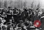 Immagine di Prigionieri di guerra tedeschi Francia, 1917, secondo 26 filmato di repertorio 65675027518