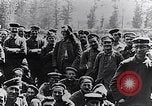Immagine di Prigionieri di guerra tedeschi Francia, 1917, secondo 27 filmato di repertorio 65675027518
